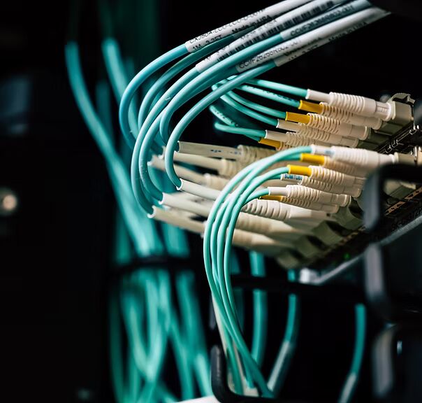 Cloud and data centre transformation